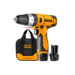 Дрель-шуруповерт 12V CDLI228120-2