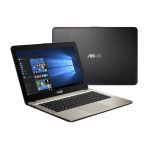 Ноутбук ASUS Vivo Book X441N, Intel Pentium N4200, DDR3-4GB, 500GB, 14.0" HD, cветло-серый