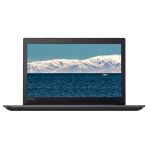 Ноутбук LENOVO IdealPad 330, 15.6", intel Core i3-6006U, 4GB, 500GB, DVD, черный