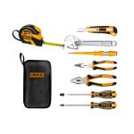 Набор ручных инструментов 8 шт, HKTH10808