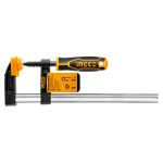 Струбцина F образная 120*300 мм, HFC021201