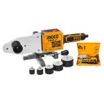 Утюг для  пластиковых труб 800W / 1500W PTWT215002