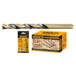 Стальное сверло 3 мм, DBT1100303