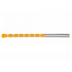 Парма барои бетон 6 x 100 мм, DBM111061  INDUSTRIAL