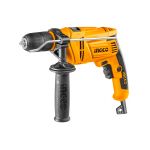 Ударная дрель 650W ID6538