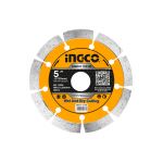 Алмазный режущий диск 125 мм, DMD011252M