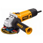 Углошлифовальная машинка 800W AG8008