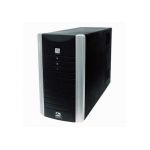 ИБП, UPS Mercury Elite 2000U PRO, черный
