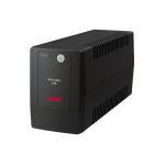 ИБП, UPS AVR Technology BX650LI-MS, 650 ВА, черный