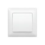 Выключатель одноклавишный Anura Marmaris