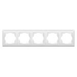 Панель пятерная Anura Marmaris