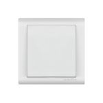 Выключатель одноклавишный Anura Anamur