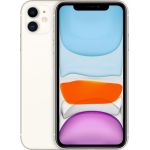 Смартфон Apple iPhone 11 64GB, 2 SIM, белый