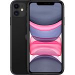 Смартфон Apple iPhone 11 128GB, 2 SIM, черный