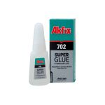 Суперклей Akfix 702, 25 г
