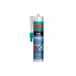 Силиконовый герметик для зеркал Akfix 900N, 310 мл
