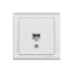 Розетка телефонная Anura Anamur