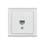 Розетка компьютерная  Anura Anamur