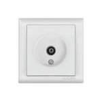 Розетка ТВ Anura Anamur