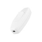 Выключатель одноклавишный Anura