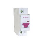 Автоматический выключатель Anura