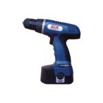 Аккумуляторный шуруповерт RTRMAX ELK418, 18V