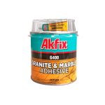 Клей для гранита и мрамора Akfix G400, 250 г