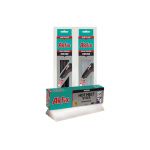 Термоклей 8мм Akfix HM208, 300 г