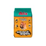 Промышленные салфетки Akfix, 20 шт