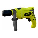 Ударная дрель RTRMAX RTH113, 600W