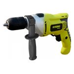 Ударная дрель RTRMAX RTH115, 750W