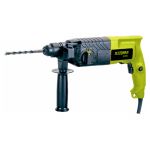 Перфоратор RTRMAX RTH224, 620W
