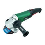 Угловая шлифовальная машина RTRMAX RTM105, 1200W