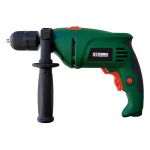 Ударная дрель RTRMAX RTM155A, 650W