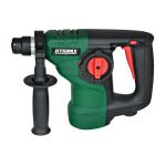 Перфоратор RTRMAX RTM228, 800W