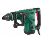 Перфоратор RTRMAX RTM271, 1500W