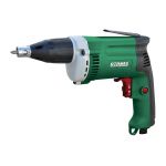 Электрический шуруповерт RTRMAX RTM312, 500W