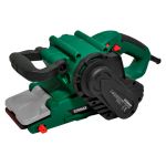 Ленточная шлифовальная машина RTRMAX RTM374, 1010W