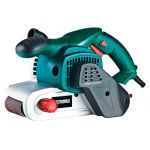 Ленточная шлифовальная машина RTRMAX RTM375, 1050W