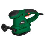 Ротационная шлифмашина  RTRMAX RTM376, 430W