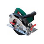 Циркулярная пила с лазером RTRMAX RTM384, 1600W