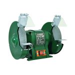 Точило с двумя шлифкругами RTRMAX RTM412, 120W