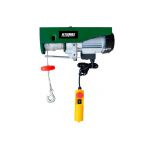 Электрический тельфер RTRMAX RTM425A, 500W