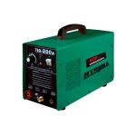 Инверторный сварочный аппарат RTRMAX RTM525, TIG 200A