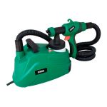Электрический краскопульт RTRMAX RTM705, 900W