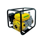 Бензиновая мотопомпа RTRROTHER RTR030, 6.5 л.с