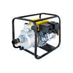 Дизельная мотопомпа RTRROTHER RTR020D, 3.4 л.с