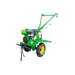 Дизельный мотокультиватор RTRROTHER RTR100, 6.5 л.с