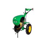 Дизельный мотокультиватор RTRROTHER RTR135E, 10 л.с
