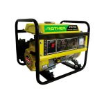 Бензиновый генератор RTRROTHER RTR1500, 1.1 kW